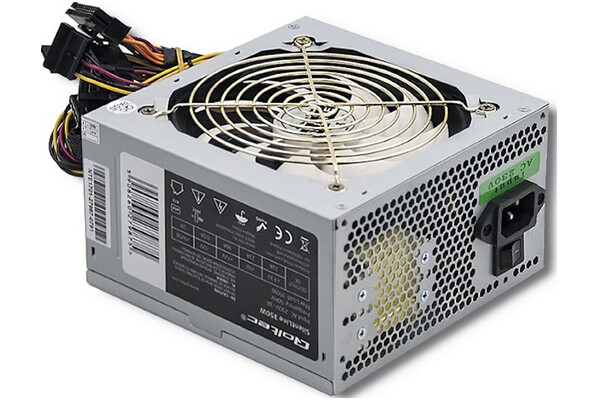 QOLTEC SilentLine 350W ATX