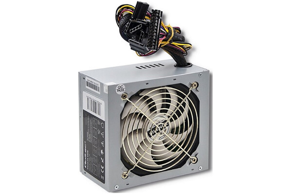 QOLTEC SilentLine 350W ATX