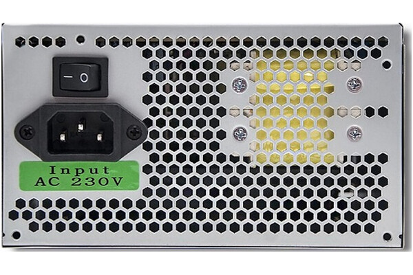QOLTEC SilentLine 350W ATX