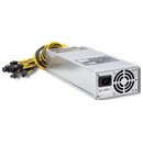 QOLTEC PCI-E Smart 1600W ATX