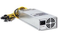 QOLTEC PCI-E Smart 1600W ATX