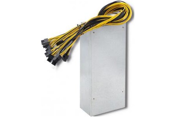 QOLTEC PCI-E Smart 1600W ATX