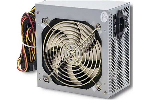 QOLTEC SilentLine 425W ATX