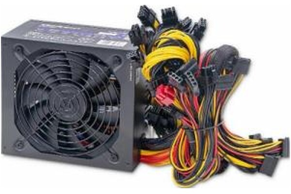 QOLTEC Gaming Miner 1800W ATX