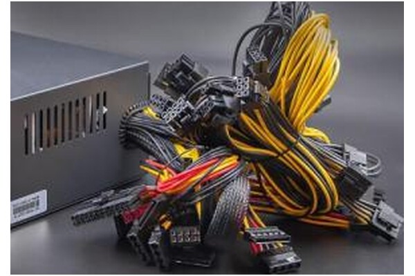 QOLTEC Gaming Miner 1800W ATX
