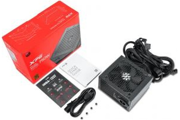Adata XPG Pylon 650W ATX