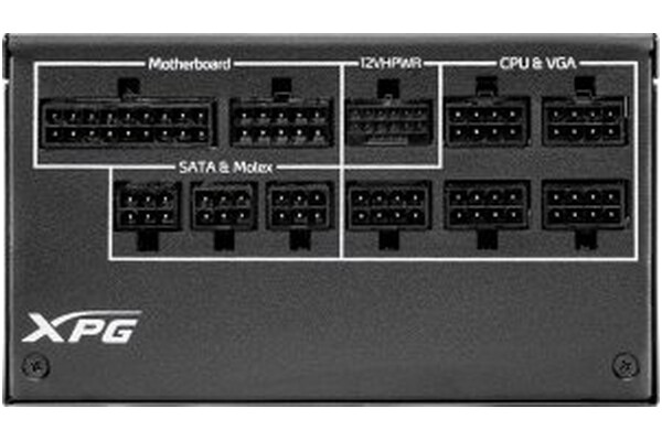 Adata XPG CyberCore II 1000W ATX