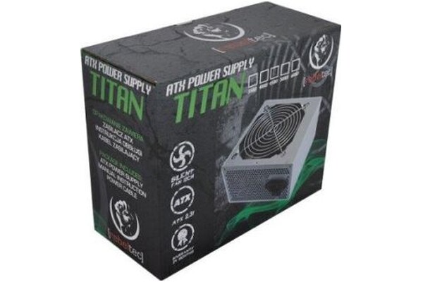 Rebeltec Titan 700W ATX