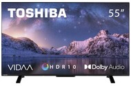 Telewizor TOSHIBA 55UV2363DG 55" 4K Ultra HD
