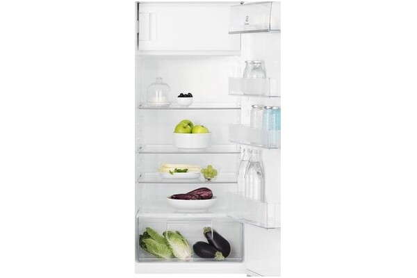 Lodówka do zabudowy Electrolux LFB3AE12S