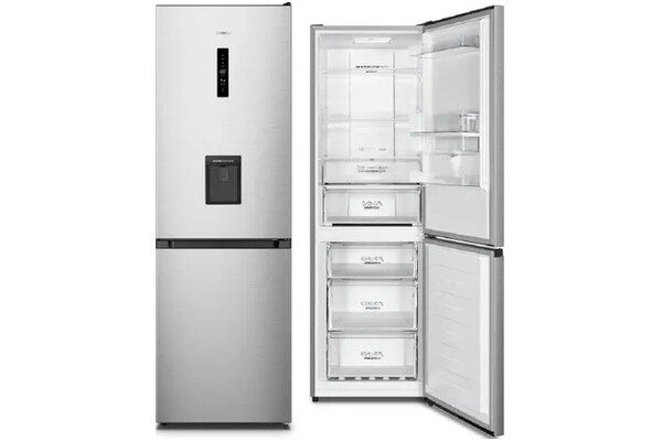 Lodówka Gorenje NRK619EAXL4