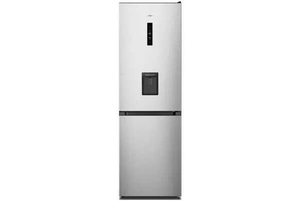 Lodówka Gorenje NRK619EAXL4