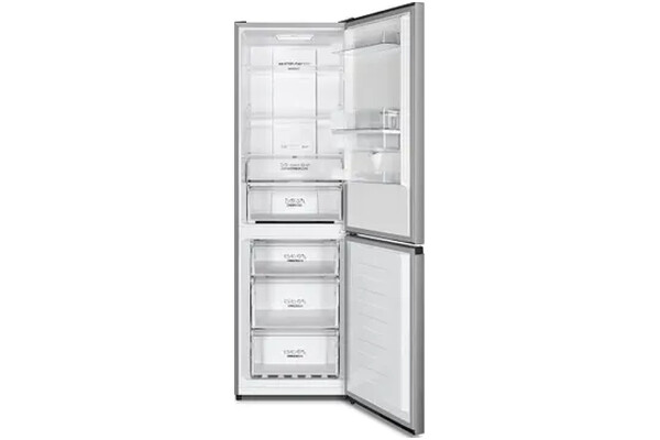 Lodówka Gorenje NRK619EAXL4