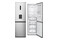 Lodówka Gorenje NRK619EAXL4