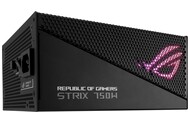 ASUS Strix Aura Edition 750W ATX
