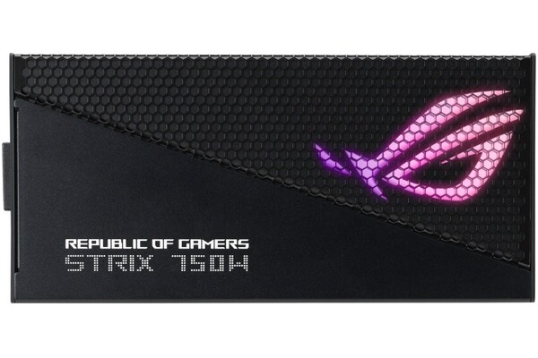 ASUS Strix Aura Edition 750W ATX