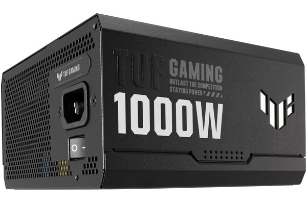 ASUS TUF 1000W ATX