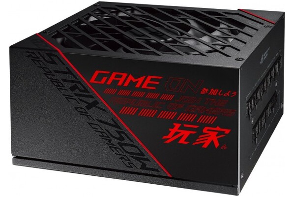 ASUS Strix 750W ATX
