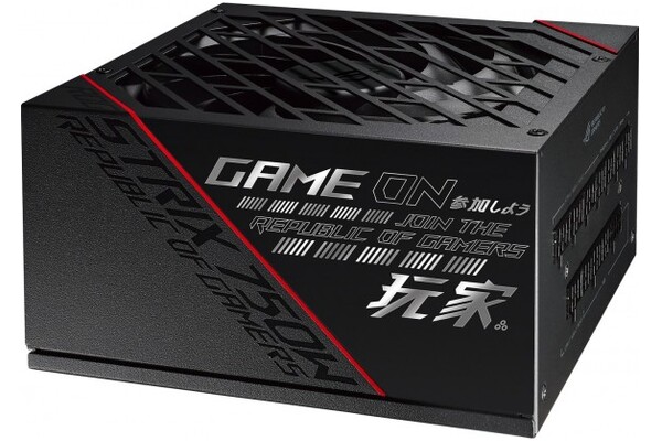 ASUS Strix 750W ATX