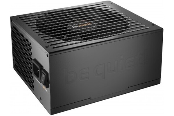 be quiet! Straight Power 11 850W ATX