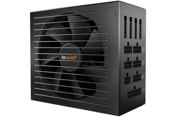 be quiet! Straight Power 11 850W ATX