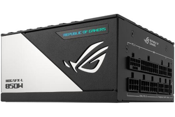 ASUS ROG Loki 850W SFX