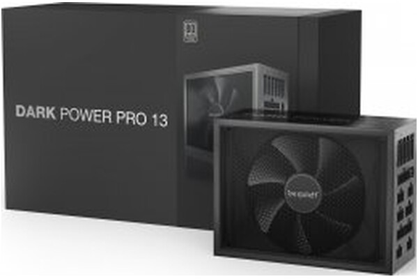 be quiet! Dark Power Pro 13 1300W ATX