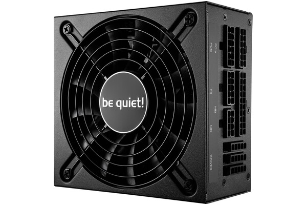 be quiet! SFX-L Power 500W SFX