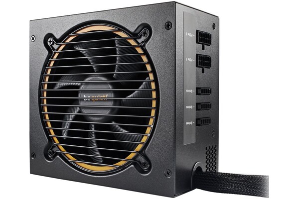 be quiet! Pure Power 11 CM 600W ATX