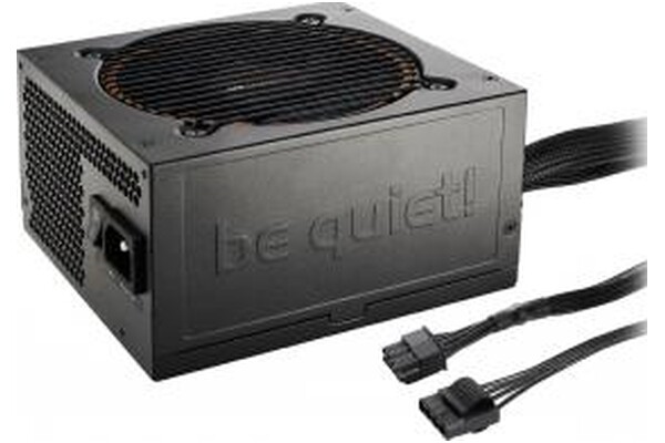 be quiet! Pure Power 11 CM 600W ATX