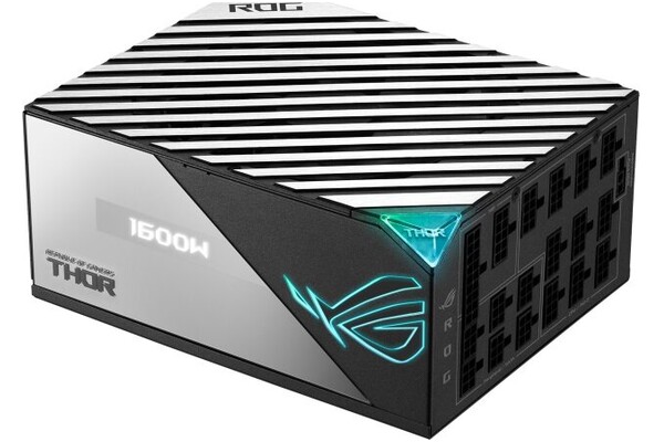 ASUS ROG Thor 1600W ATX