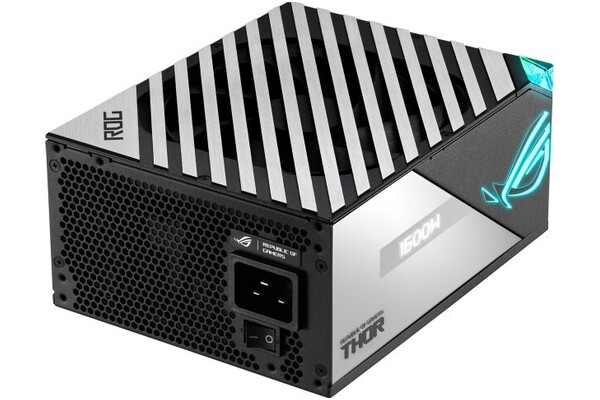 ASUS ROG Thor 1600W ATX
