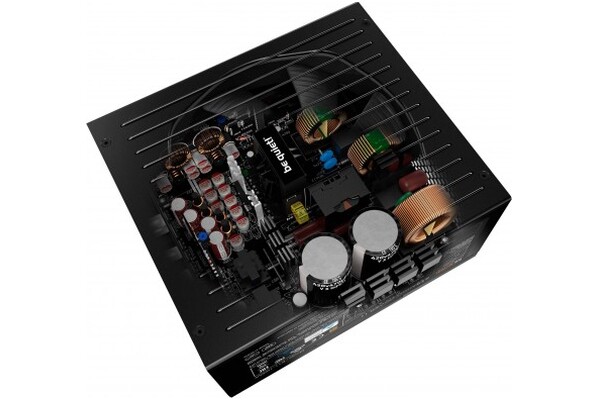 be quiet! Straight Power 12 1500W ATX