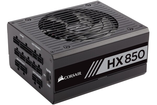 CORSAIR HX850 80+ 850W ATX