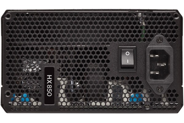 CORSAIR HX850 80+ 850W ATX