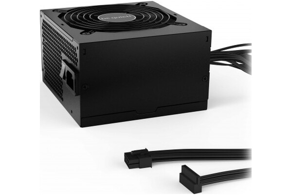 be quiet! System Power 10 450W ATX