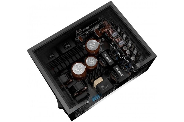 be quiet! Dark Power Pro 12 1200W ATX