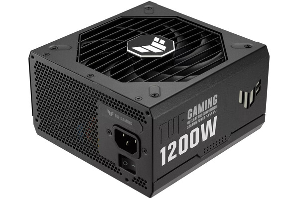 ASUS TUF 1200W ATX