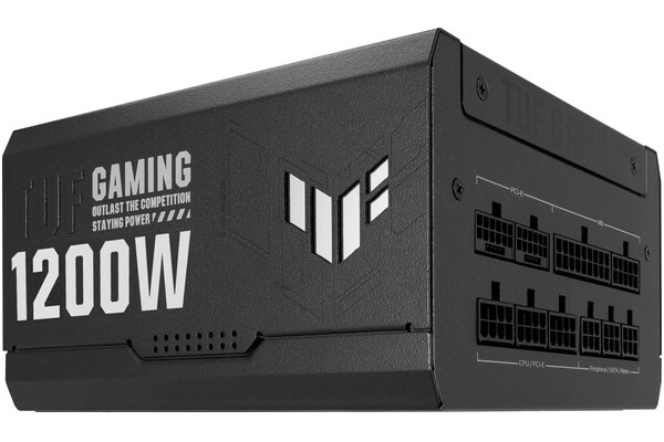 ASUS TUF 1200W ATX