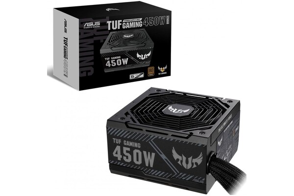 ASUS TUF 450W ATX