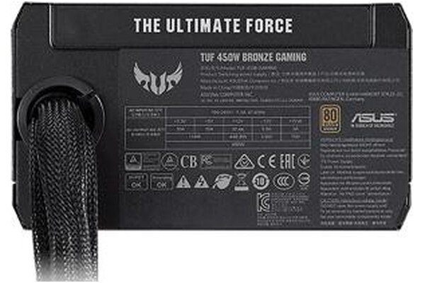 ASUS TUF 450W ATX