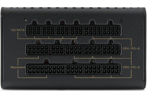 MODECOM Volcano 750W ATX