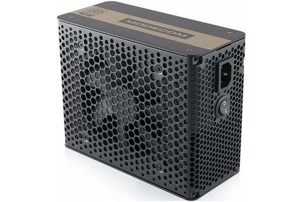 MODECOM Volcano 750W ATX