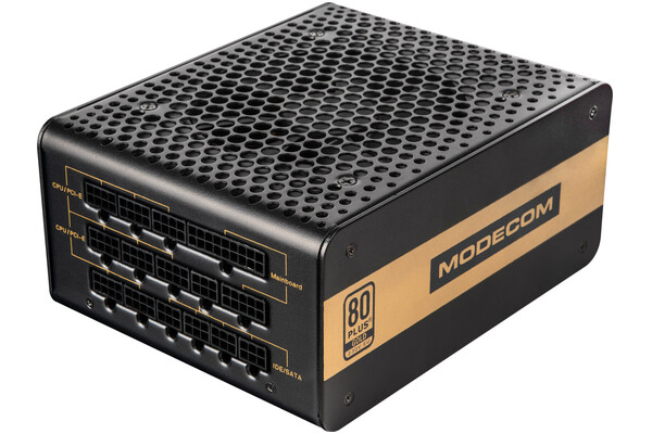 MODECOM Volcano 850W ATX