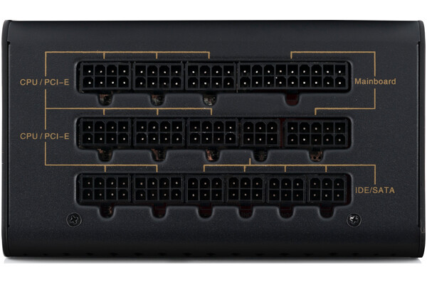 MODECOM Volcano 850W ATX