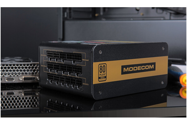 MODECOM Volcano 850W ATX