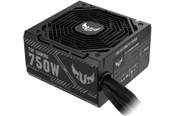ASUS TUF 750W ATX