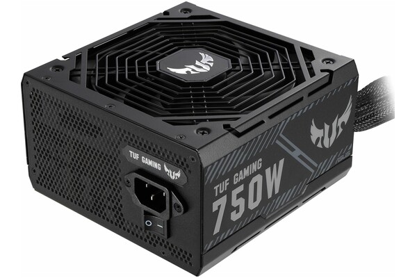 ASUS TUF 750W ATX