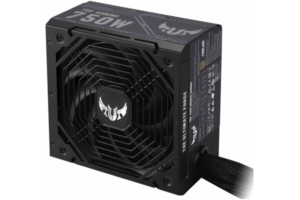 ASUS TUF 750W ATX