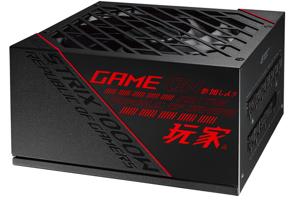 ASUS Strix 1000W ATX
